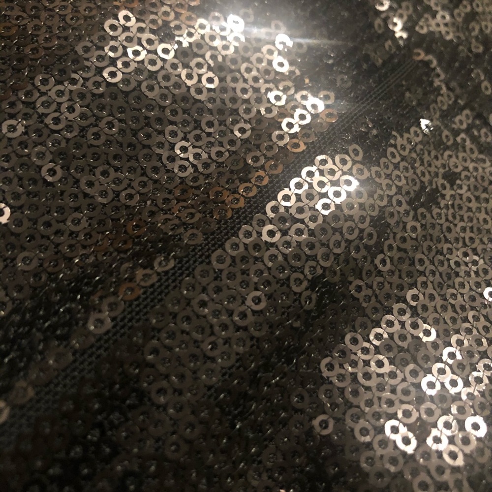 Raga After Dark High Neck Sequin Dress - Picture 12 of 12